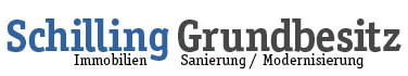 Schilling Grundbesitz Logo
